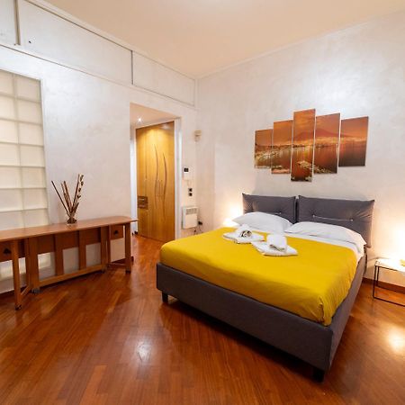 Via Avvocata 10 Apartment Naples Exterior photo
