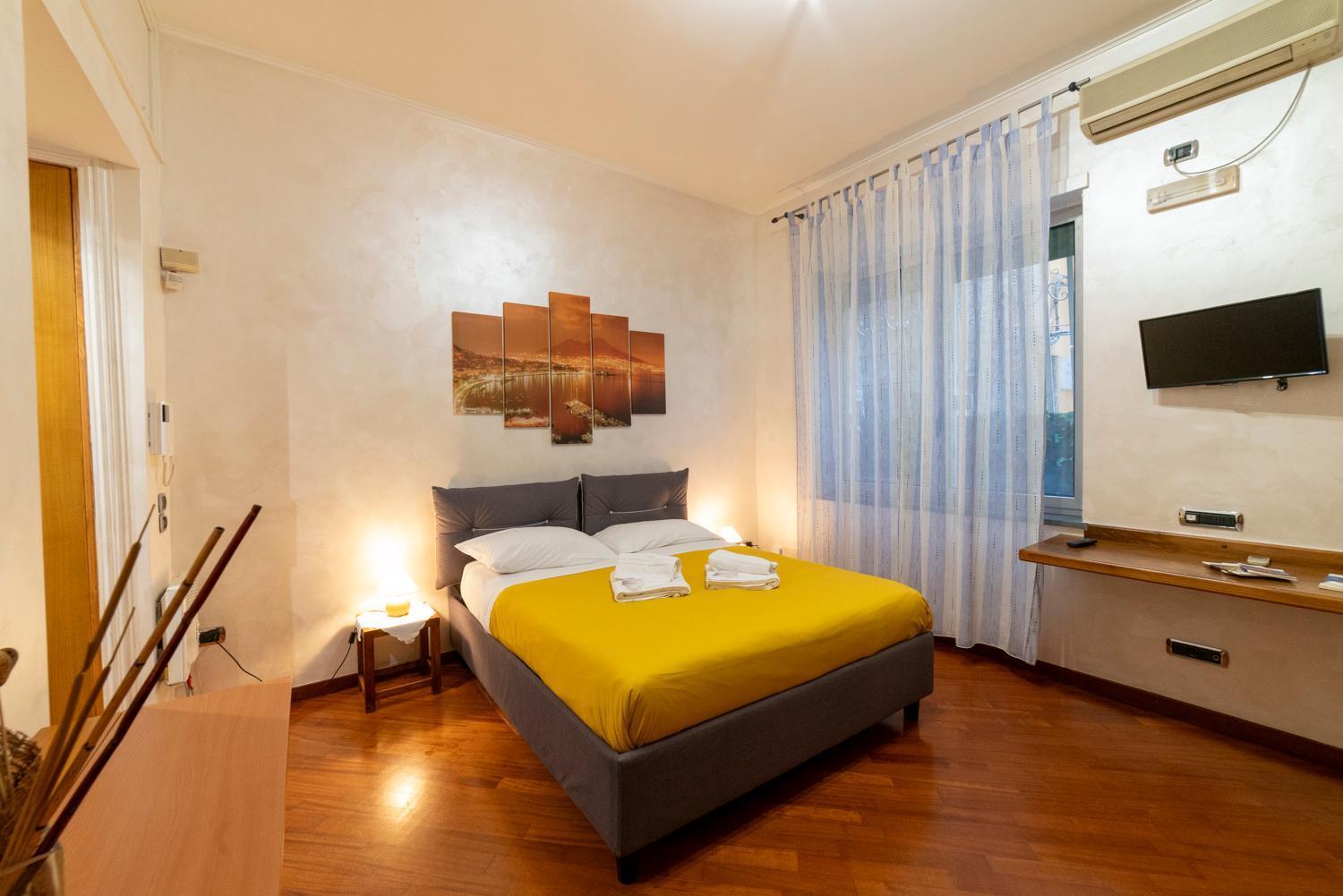 Via Avvocata 10 Apartment Naples Exterior photo