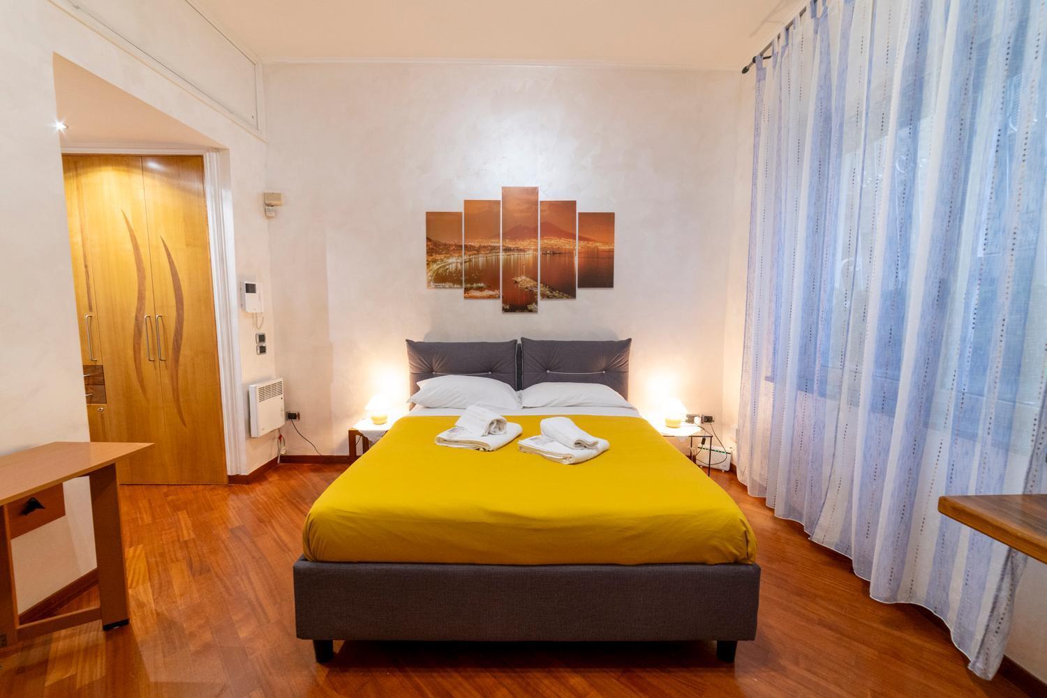 Via Avvocata 10 Apartment Naples Exterior photo