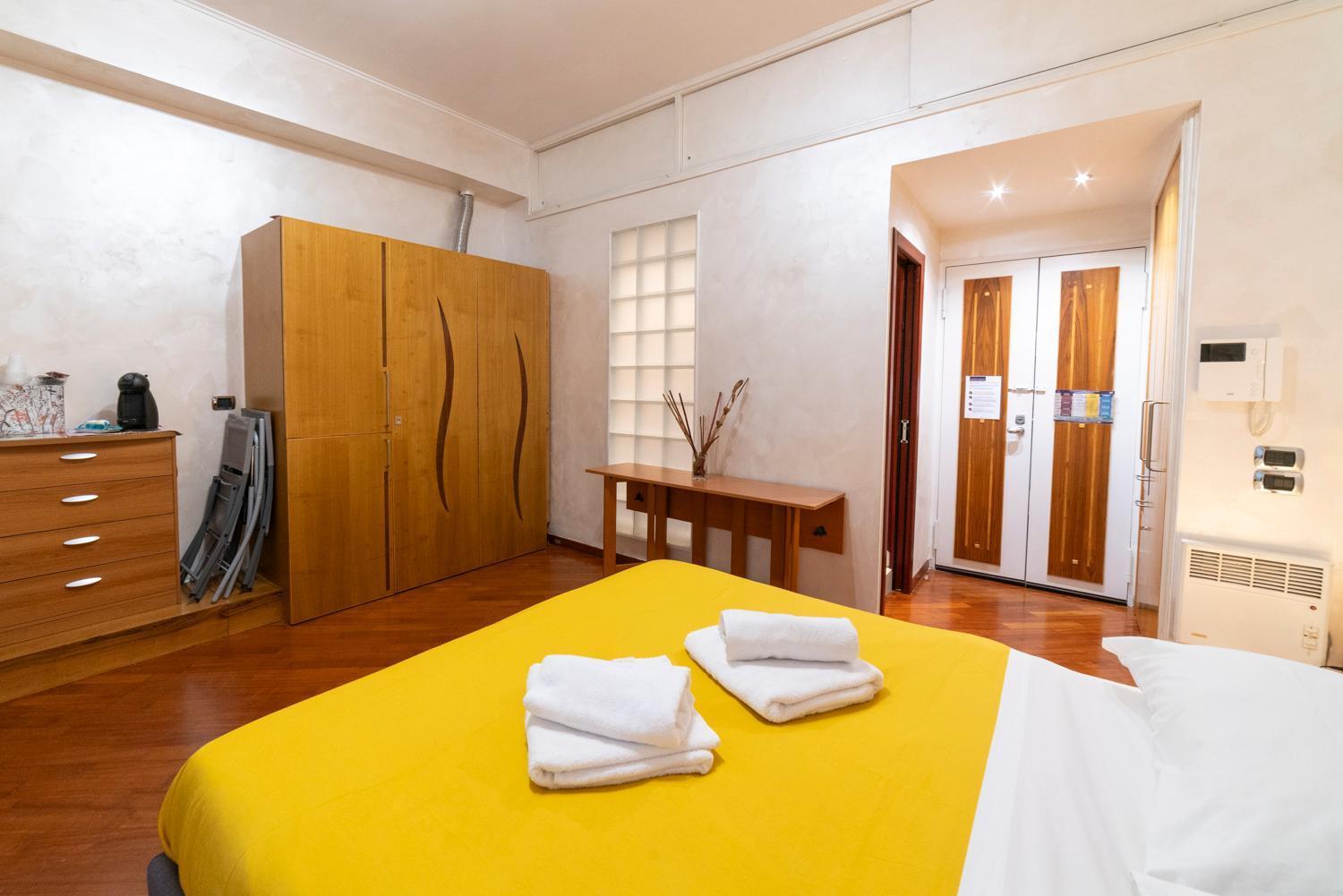 Via Avvocata 10 Apartment Naples Exterior photo